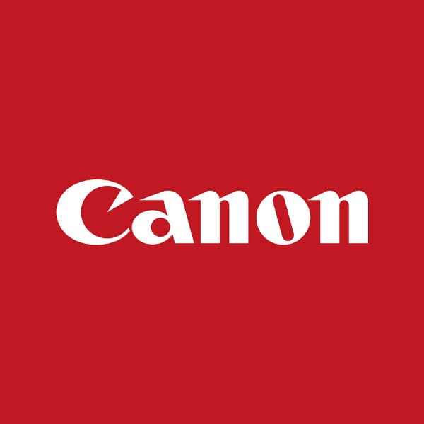 Canon Photography Camera